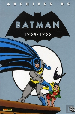 Bertrand.pt - Batman 1964-1965