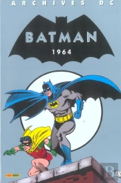 Batman; 1964