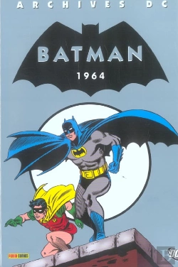 Bertrand.pt - Batman; 1964