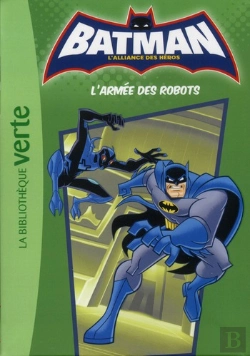 Bertrand.pt - Batman 4
