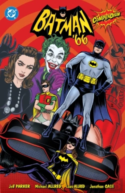 Bertrand.pt - Batman '66 Compendium