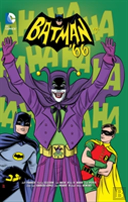 Bertrand.pt - Batman 66 Tp Vol 4
