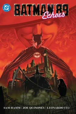 Bertrand.pt - Batman '89: Echoes