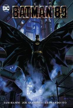Bertrand.pt - Batman '89