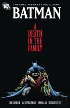 Batman: A Death In The Family