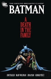 Batman: A Death In The Family
