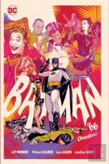 Batman Â€™66 Omnibus (New Edition)