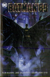 Batman Â€™89