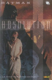 Batman : Absolution