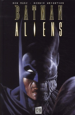 Bertrand.pt - Batman Aliens T01