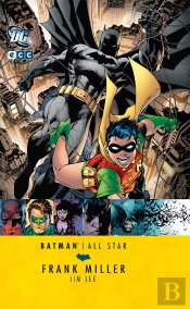 Batman: All Star