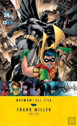 Bertrand.pt - Batman: All Star