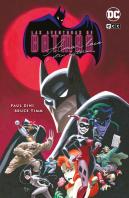 Batman: Amor Loco Y Otras Historias