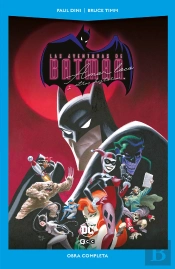Batman: Amor Loco Y Otras Historias (Dc Pocket)