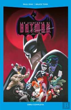 Bertrand.pt - Batman: Amor Loco Y Otras Historias (Dc Pocket)