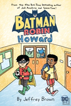 Bertrand.pt - Batman And Robin And Howard