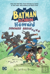 Batman And Robin And Howard: Summer Breakdown