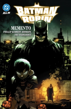 Bertrand.pt - Batman And Robin Vol. 1: Memento