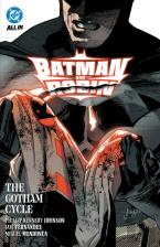 Batman And Robin Vol. 2: The Gotham Cycle