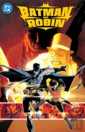 Batman And Robin Vol. 3: The Quiet Man