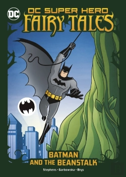 Bertrand.pt - Batman And The Beanstalk
