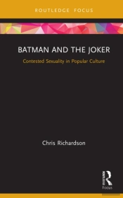 Batman And The Joker