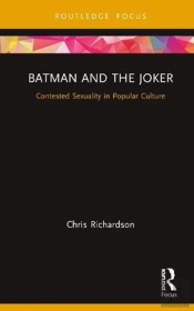 Batman And The Joker