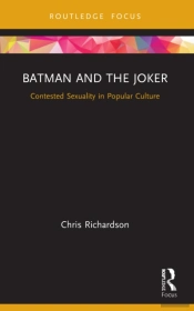 Batman And The Joker