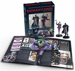 Bertrand.pt - Batman And The Joker Plus Collectibles