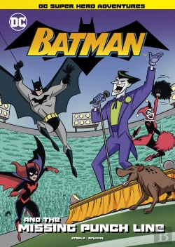 Bertrand.pt - Batman And The Missing Punchline