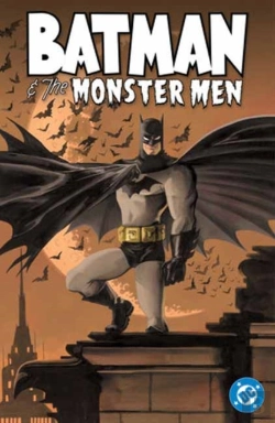 Bertrand.pt - Batman And The Monster Men