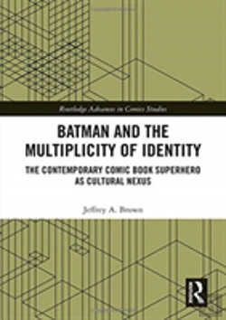 Bertrand.pt - Batman And The Multiplicity Of Identity