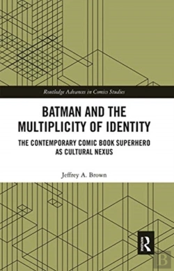Bertrand.pt - Batman And The Multiplicity Of Identity