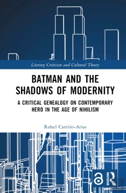 Bertrand.pt - Batman And The Shadows Of Modernity