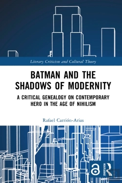 Bertrand.pt - Batman And The Shadows Of Modernity
