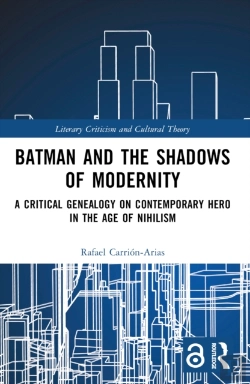 Bertrand.pt - Batman And The Shadows Of Modernity