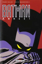 Batman Annee 1