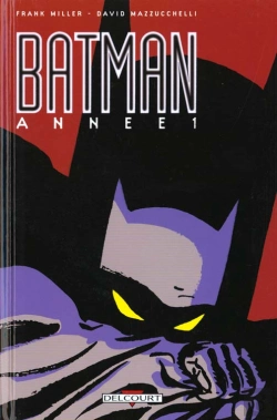 Bertrand.pt - Batman Annee 1