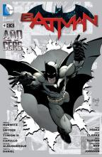 Batman: Año Cero