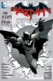 Batman: Año Cero
