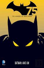 Batman: Ano Um