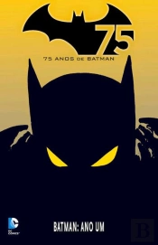 Batman: Ano Um