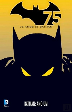 Bertrand.pt - Batman: Ano Um