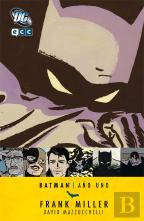 Batman: Año Uno