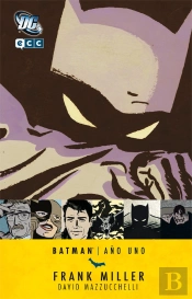 Batman: Año Uno