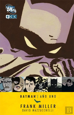 Bertrand.pt - Batman: Año Uno