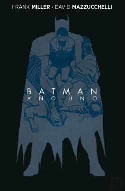 Bertrand.pt - Batman: Año Uno
