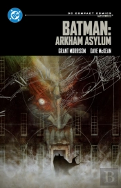 Batman: Arkham Asylum