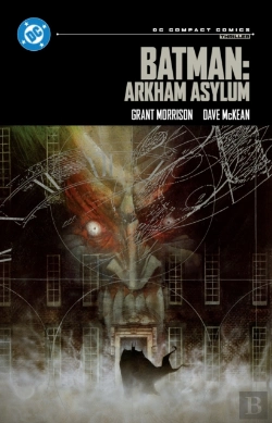 Bertrand.pt - Batman: Arkham Asylum