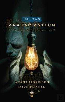 Bertrand.pt - Batman: Arkham Asylum New Edition